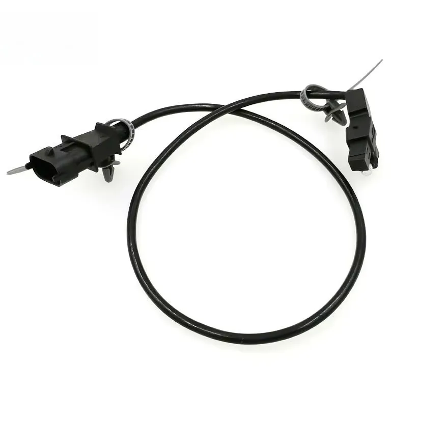 High-Quality Genuine New Crankshaft Position Sensor For Hyundai Tucson Imported 39180-2F000 391802F000 For K Ia High Performance