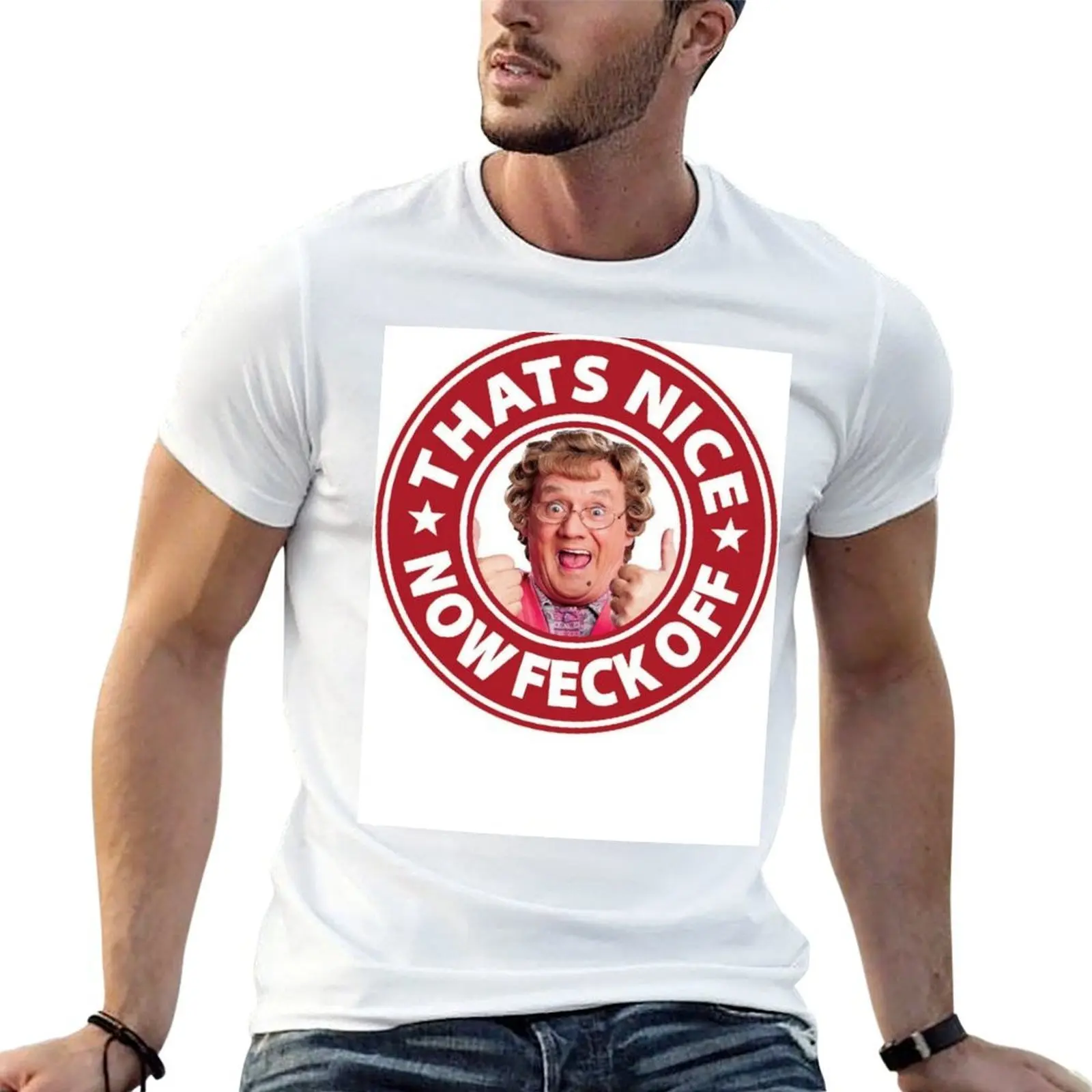 Mrs Browns Boys T-S… - image