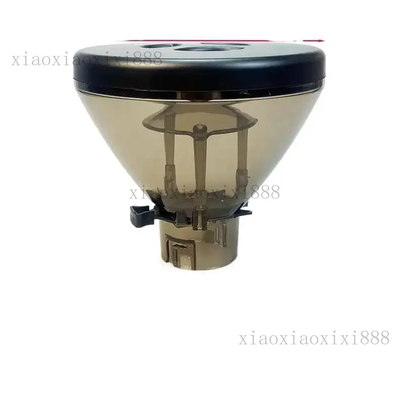 

The original GALILEO-q18 coffee grinder is equipped with a small bean bin with a capacity of approximately 300g and coffee machi