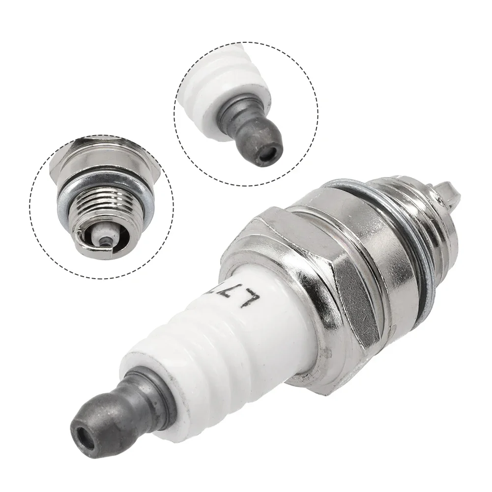 Pre Filter Fuel Filter Fuel Valve Assembly Compatible with For Spark J8C J8J QJ19LM RJ19LM J17LM J19LM Lawnmower Cultivator