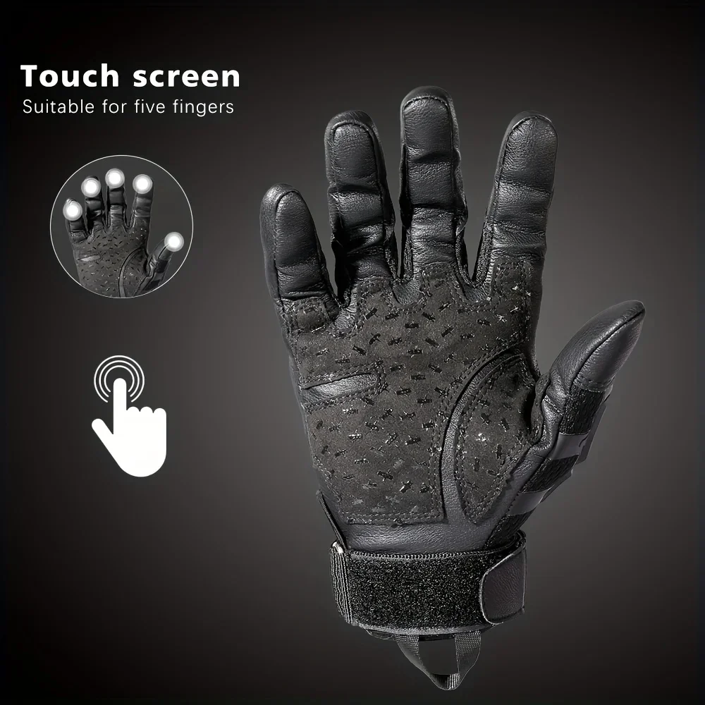 Thumbnail 4 - #3 Latest Paintball Gloves Updates
