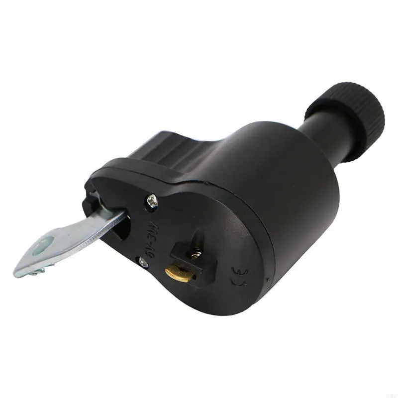

Motorized Bike Bicycle Friction Dynamo Generator for Head Tail Light Acessories