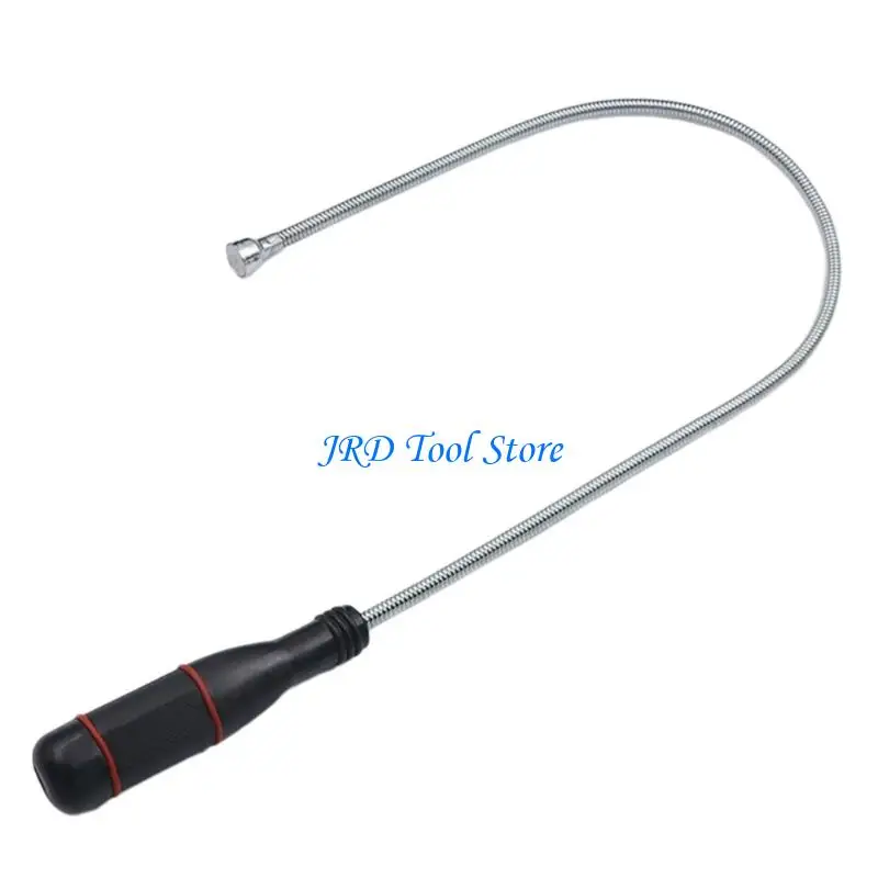 A2UD Pickup Tool Extendable Magnet, Flexible Pick-up Tool,Bendable Flexible Pickup Tool