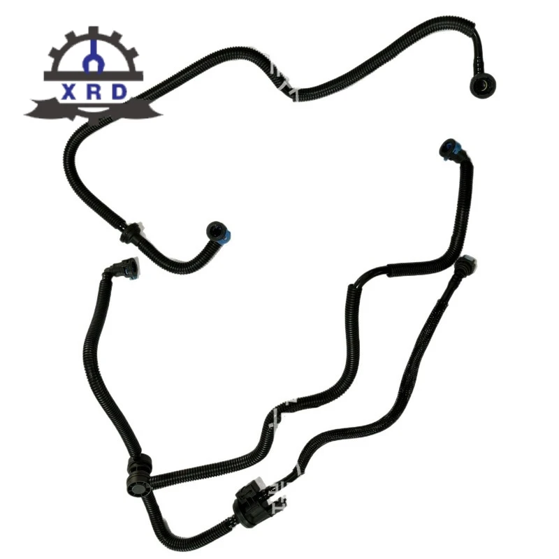 

GV61-9D289-BE GV6Z-9D289-E Gv6z9d289e for Ford 2017 2018 2019 Ontsnappen 1,5 L Dampbus Zuiveringssolenoïde