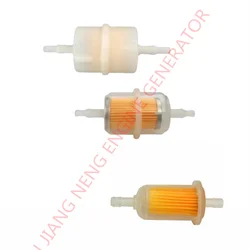 FUEL FILTER FIT DIESEL GENERATOR 5KW 7KW 8KW FUEL STRAINER PETROL FILTER FUEL STRAINER GENERATOR KDE6500 KDE7500 FUEL FILTER