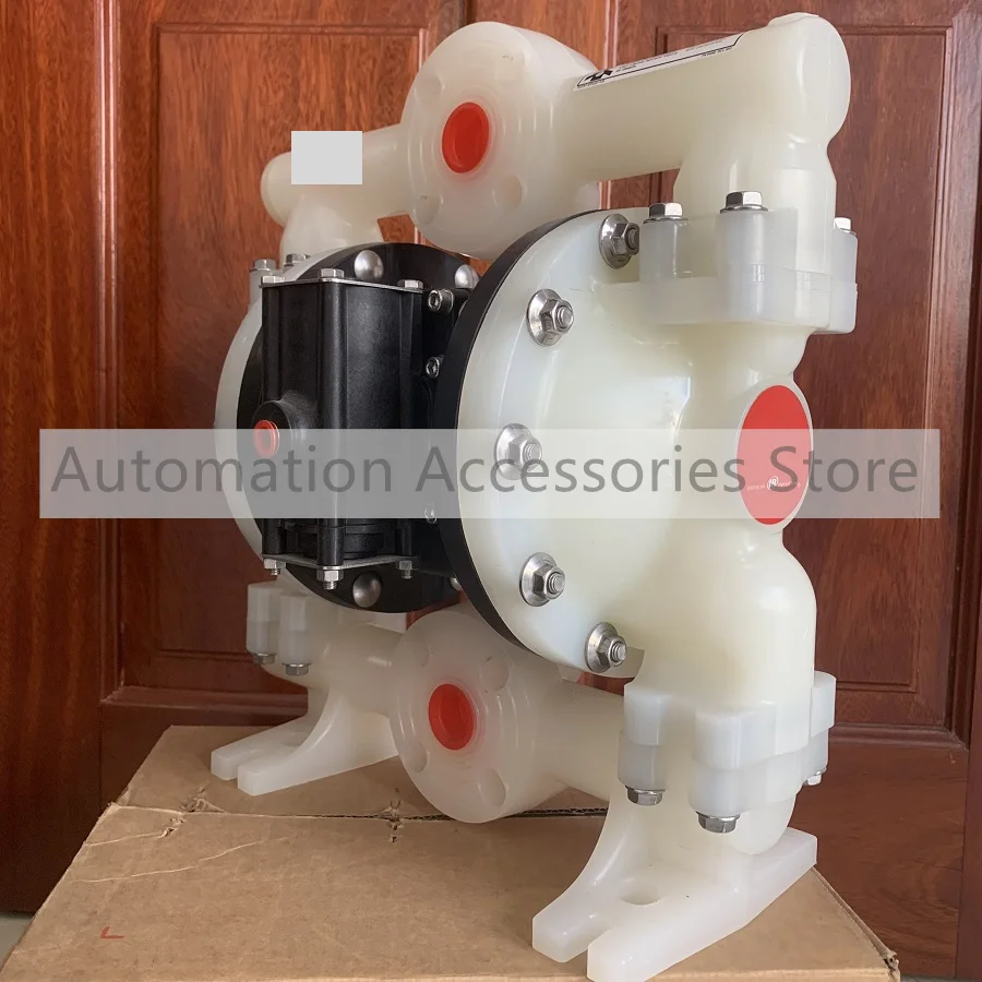 New Original PD10P-YPS-PTT PD10P-FPS-PTT PD10P-BPS-PTT PD10P-APS-PTT Diaphragm Pump 1 Year Warranty