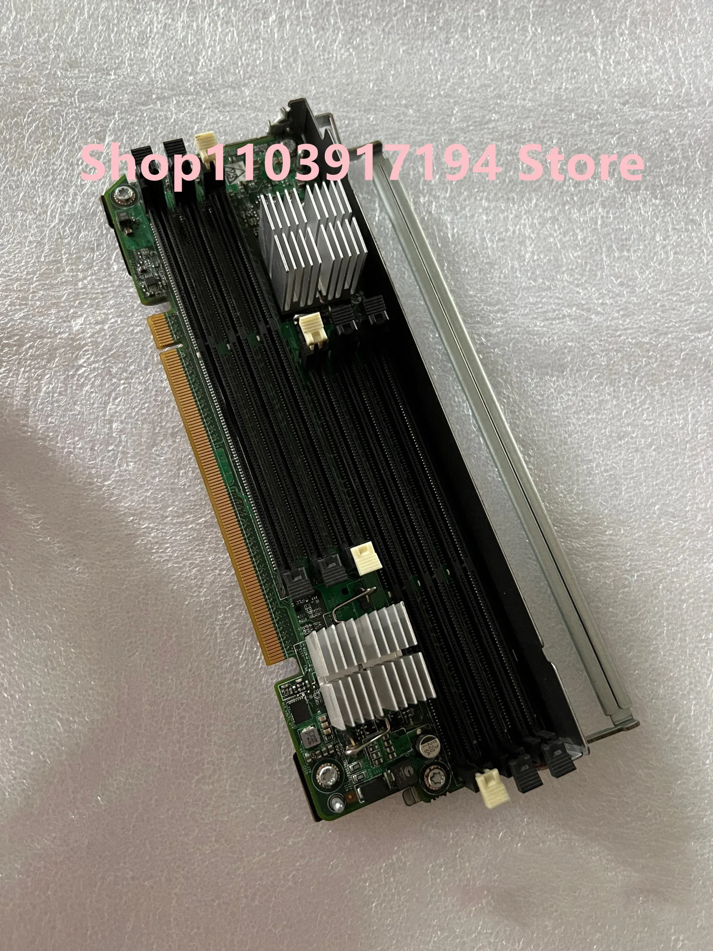 FOR HP RX2800 I2  Server Memory board  AH395-60002 AH395-69002