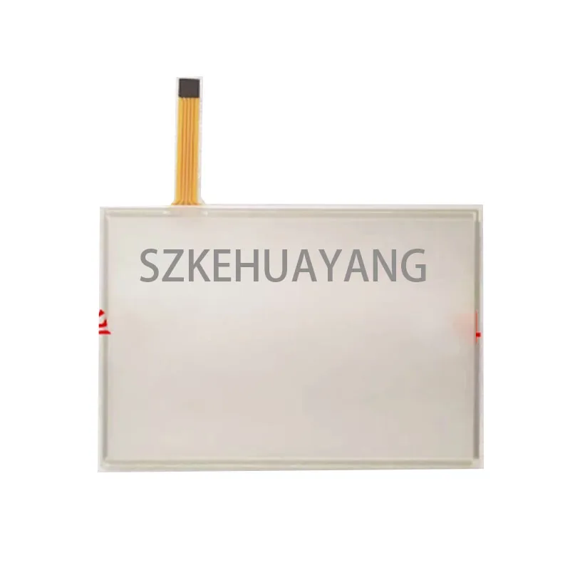 

New Touch Panel Digitizer For METTLER TOLEDO XPE Analytical Balances XPE105 Touchpad