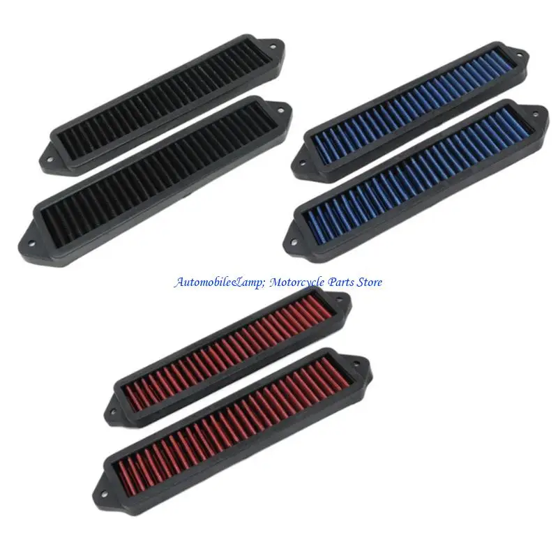 H7BD Two Air Filter…