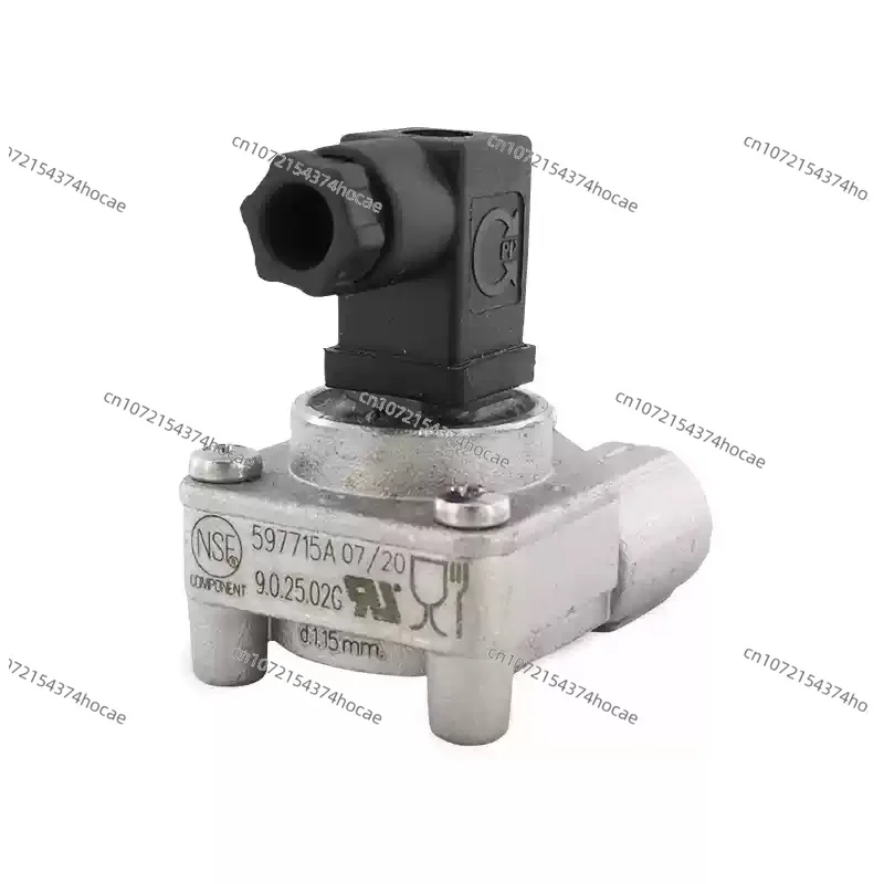 Gicar Small Flowmeter Small Aperture Pulse Sensor Signal Diesel/liquid/water/methanol/alcohol/coffee Machine