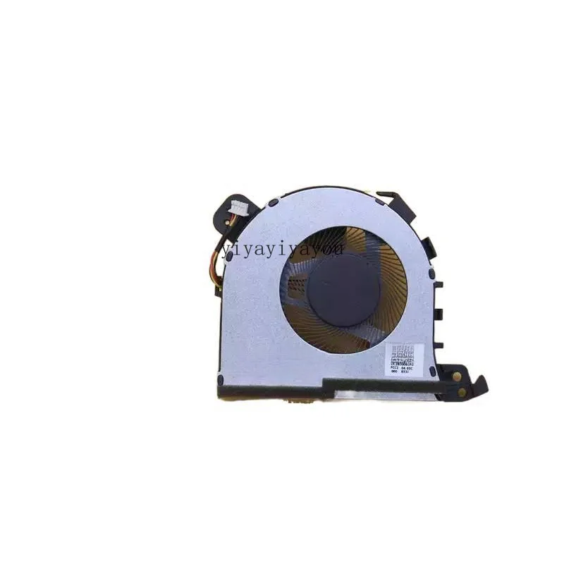 Ventilador de refrigeración de CPU para Lenovo Ideapad L340-15API L340-15IWL L340-17API L340-17IWL V155-15API Series 5F10S13874