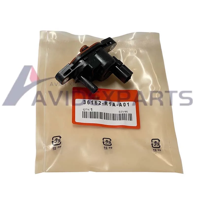 36162-R1A-A01 is suitable For Honda Accord Civic vacuum solenoid valve 136200-7140