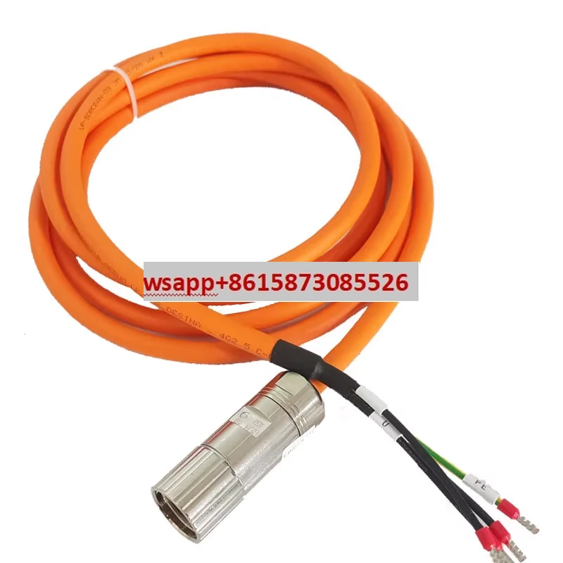 Servo Motor Cable P…