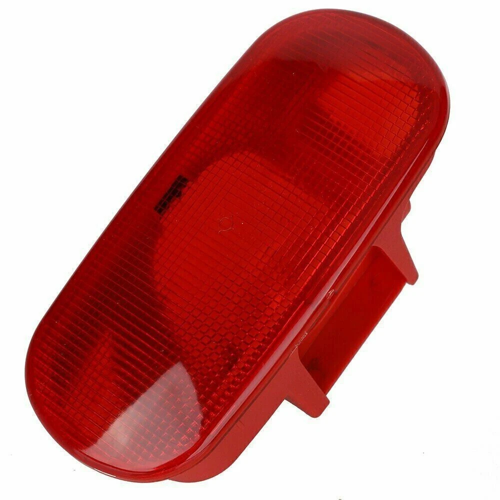 

​Rear 3RD Brake Light High Mount Stop Lamp Tail Lamp For Renault Master II / Opel Movano A 1998-2010 7700352940 265000QAA