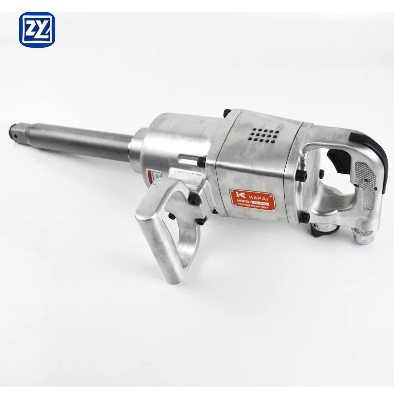 KR-6531K Air Tools Inner Trigger Best on Sales Good Quality Plug-in High Torque Pneumatic Wrenches