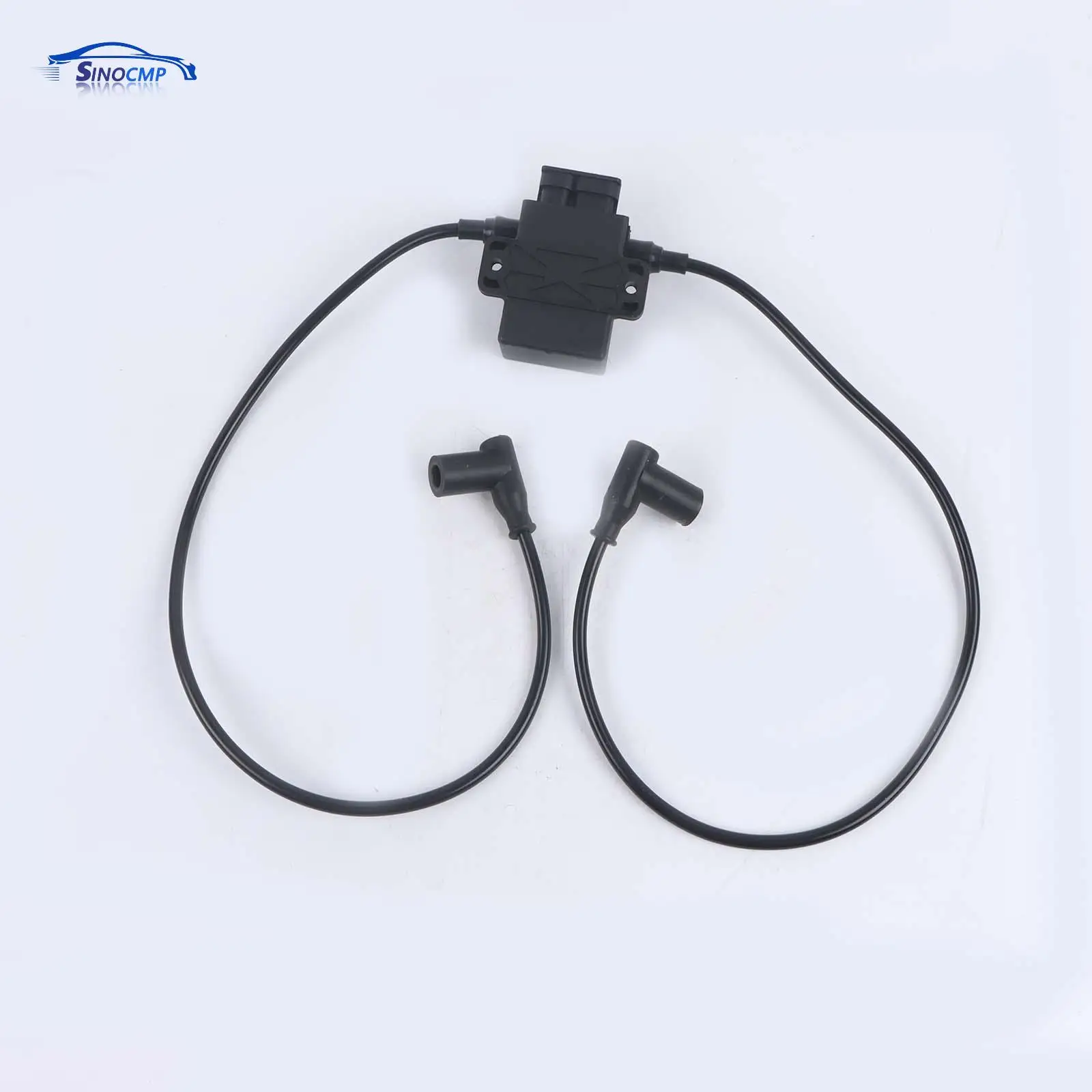 

​CDI BOX Igniter Car Ignite Equipment Replacement Parts For 2002-2004 Polaris Sportsman 600 700 4010364 4010696 4010785 49805420