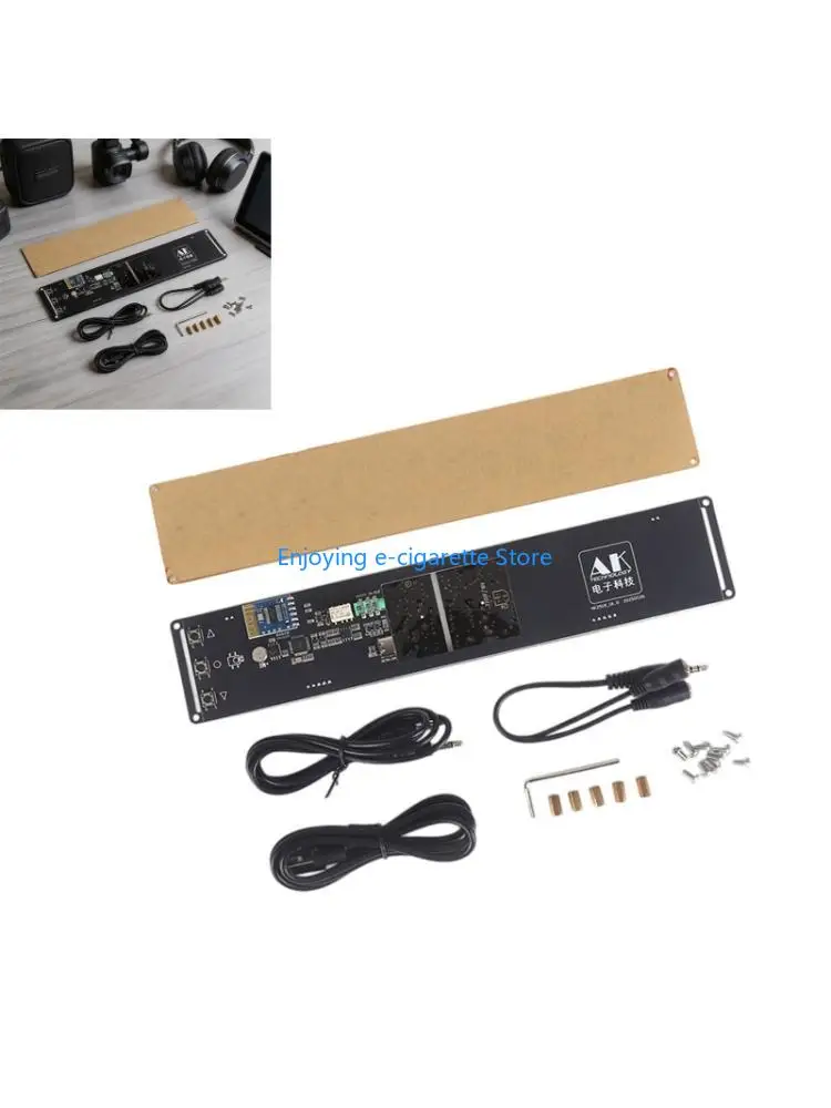 ak2518-music-spectrum-clock-board-with-sound-pickup-for-desk-speaker-use-y4qf