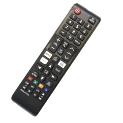 Nowy pilot do telewizora Samsung Smart Tv UN43RU7100 UN43RU7200 UN43RU710D UN50RU7100 UN50RU7200 UN50RU710D UN55RU7100