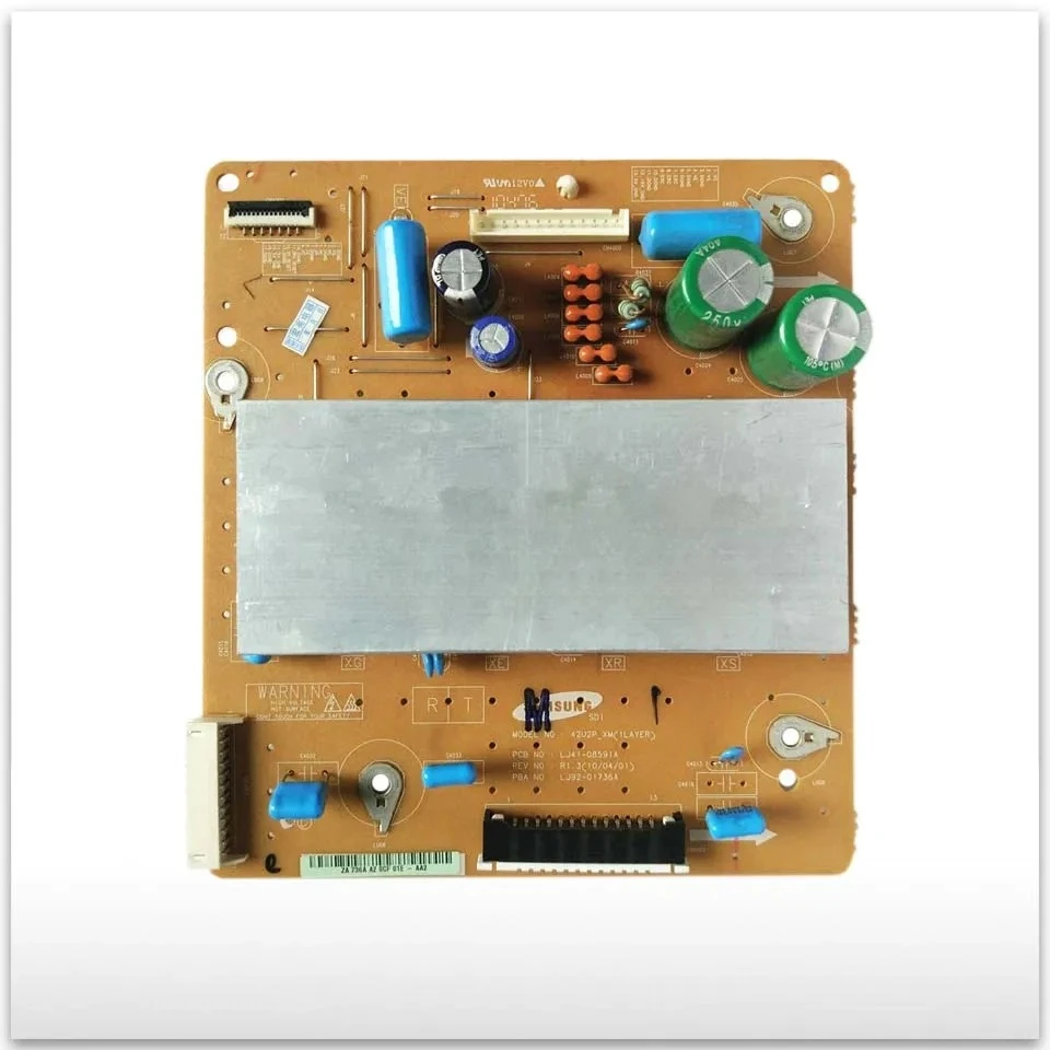 

YD13 YB09 power supply board LJ92-01736A LJ41-08591A part