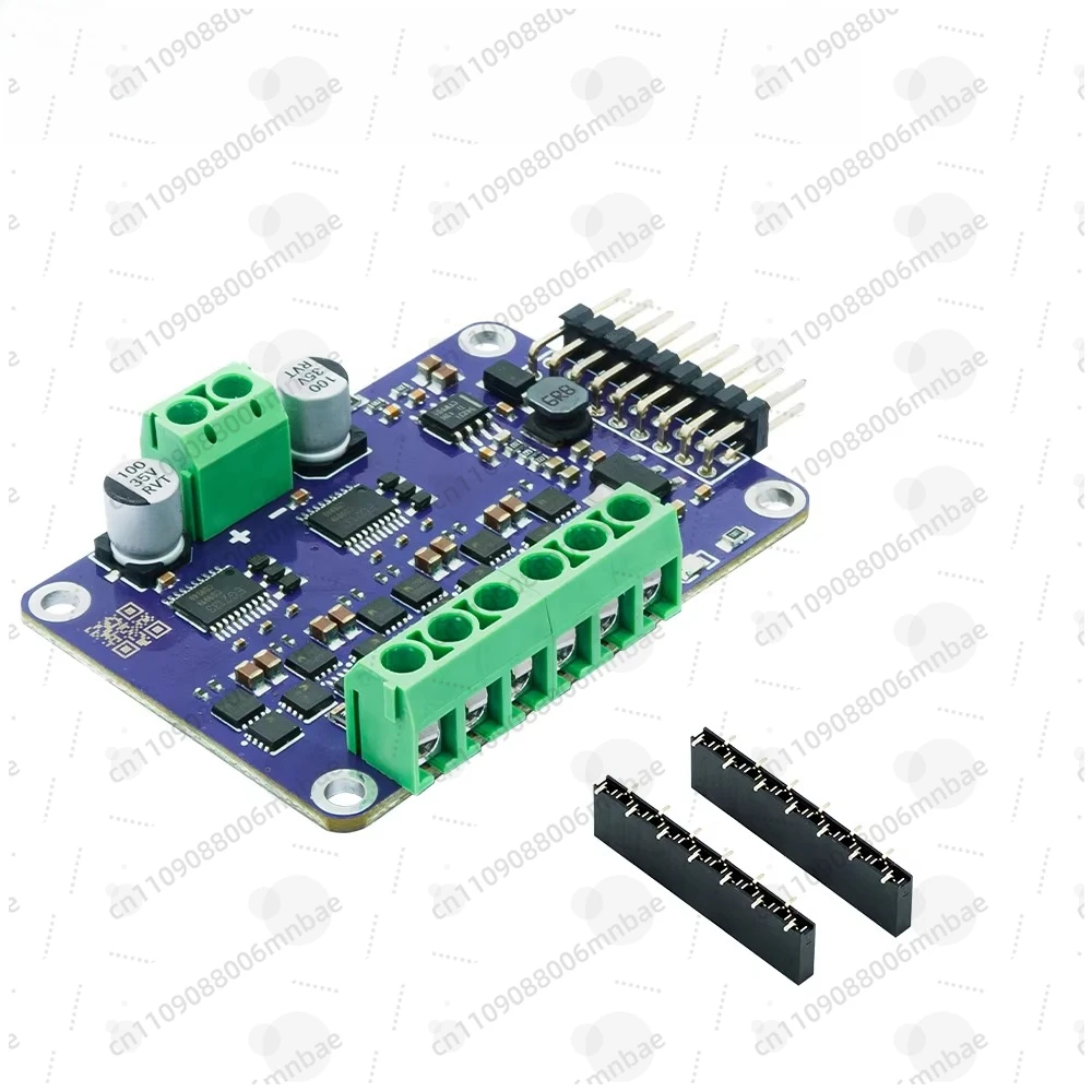 double-moteur-brushless-micro-foc-v33-avec-boucle-de-courant-moteur-brushless-simple-dual-foc-v33-plus