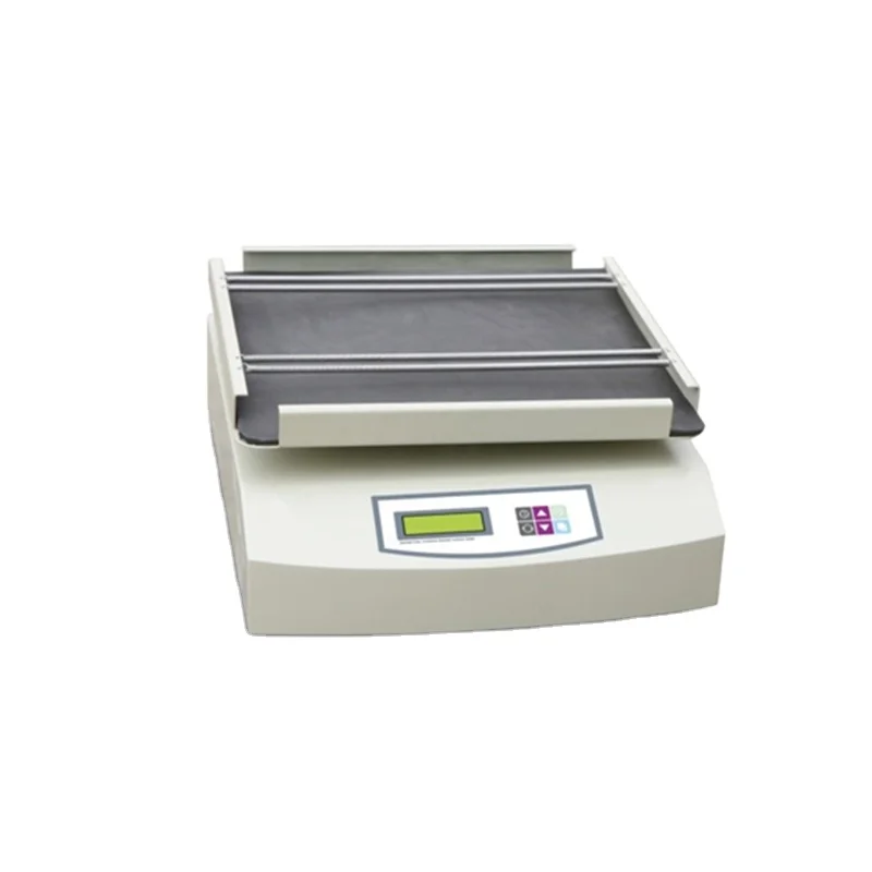 Laboratory Microprocessor Controlled Benchtop See-saw Rocker/shaker with Best Price