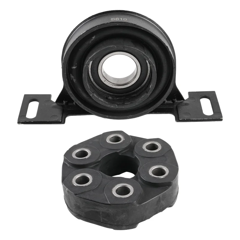 

Применимо1990-2003Bmw 3Series 5Series Z3 E34 E36 E39 Промежуточный подшипник 261226731 26111227410