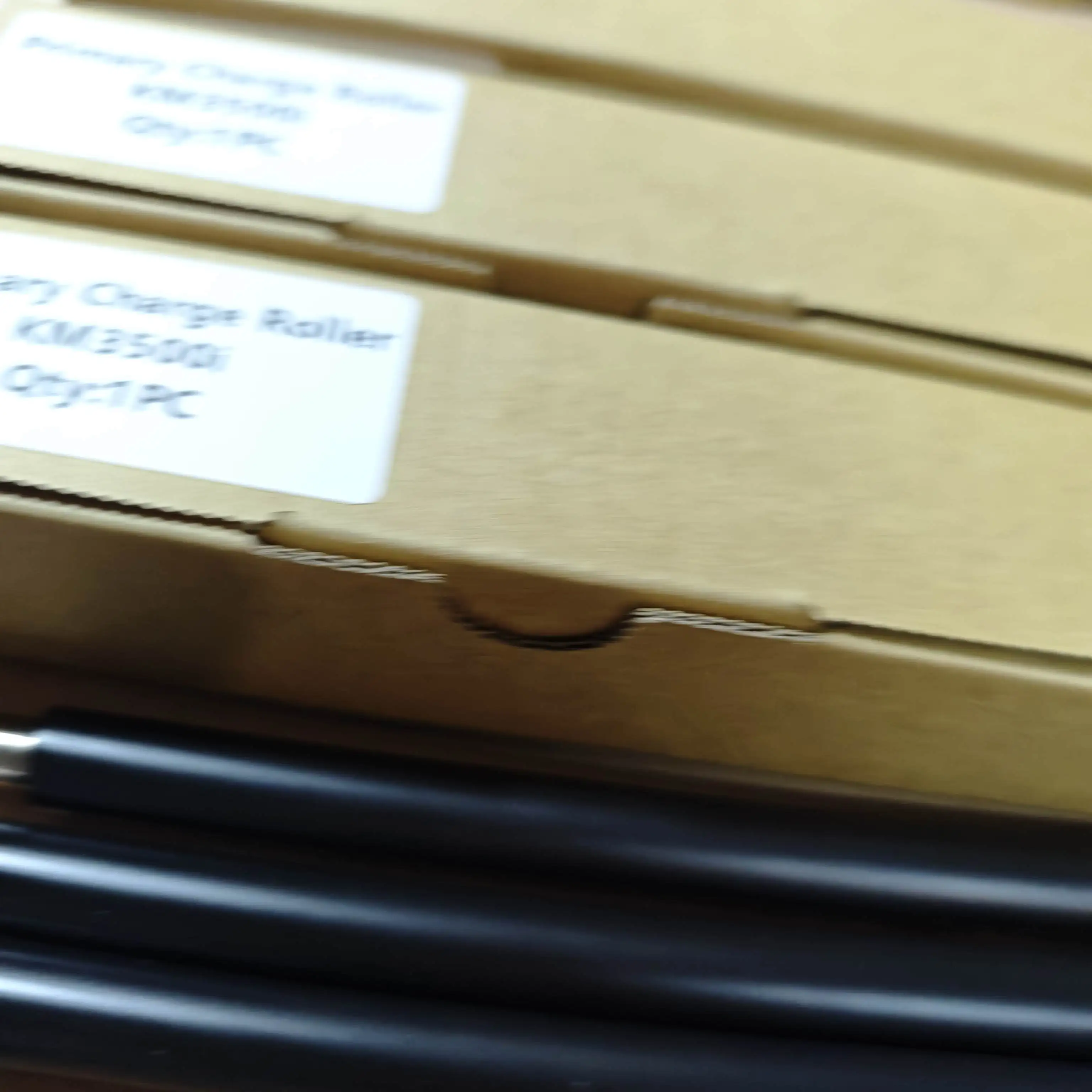 

5X MC-6720 MC-6705 Первичный зарядный ролик для Kyocera 3500i 4500i 5500i 6500i 8000i 3501i 4501i 5501i 6501i 8001i