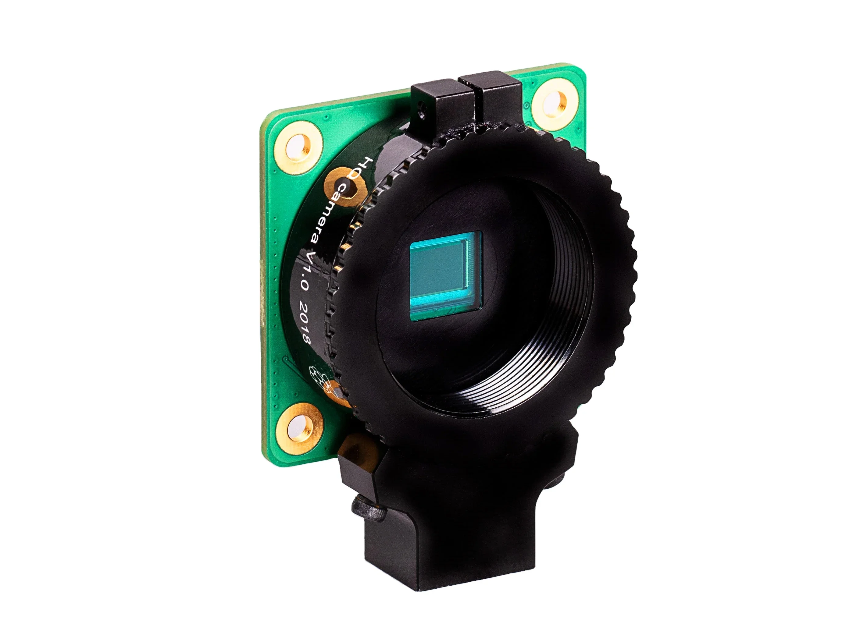 High Quality Raspberry Pi HQ Camera Module for Raspberry Pi 4 3 Model B with 12.3MP IMX477 Sensor