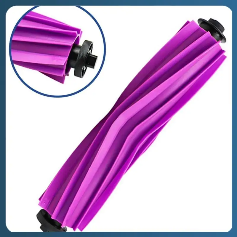 

AB02 Main Roller Brush Replacement For Eureka E20 Plus Main Brush Robot Vacuum Accessories Parts