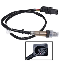O2 Oxygen Sensor For AUDI A6 C7 4G2 2012 A4 B8 A5 Q5 2.0T R8 5.2L/ VW GOLF PASSAT B6 B7 1.4T/ PORSCHE CAYENNE 3.6 Accessories