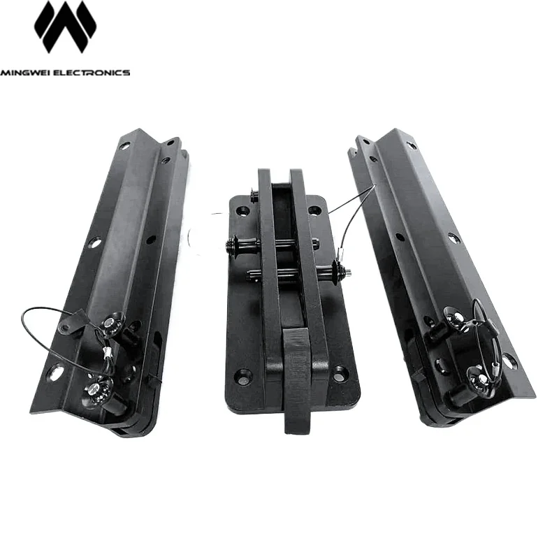 Picture 6: V810 Line Array Speaker Aluminum Riggings Fittings of 10 Inch