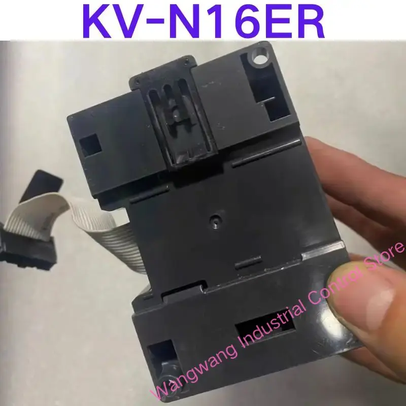 Gebrauchttest OK PLC KV-N16ER