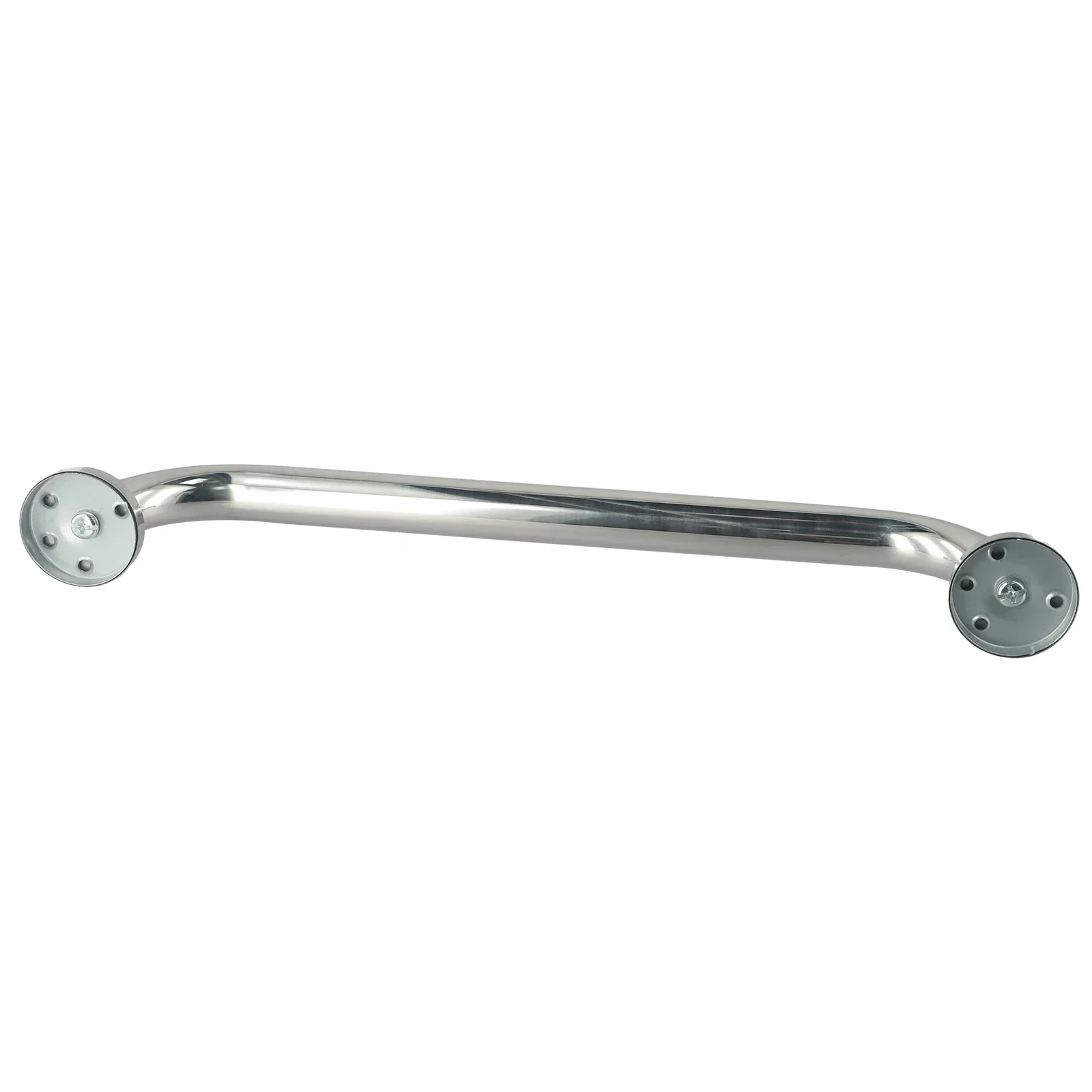 Shower Grab Handle Bathroom Aid Hand Towel Rail Stainless steel Silver Handgrip Support Tub 300/400/500mm Catch