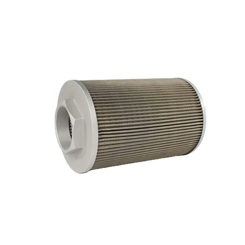 China Supply Regenerative Blower Vacuum Inlet Air Filter