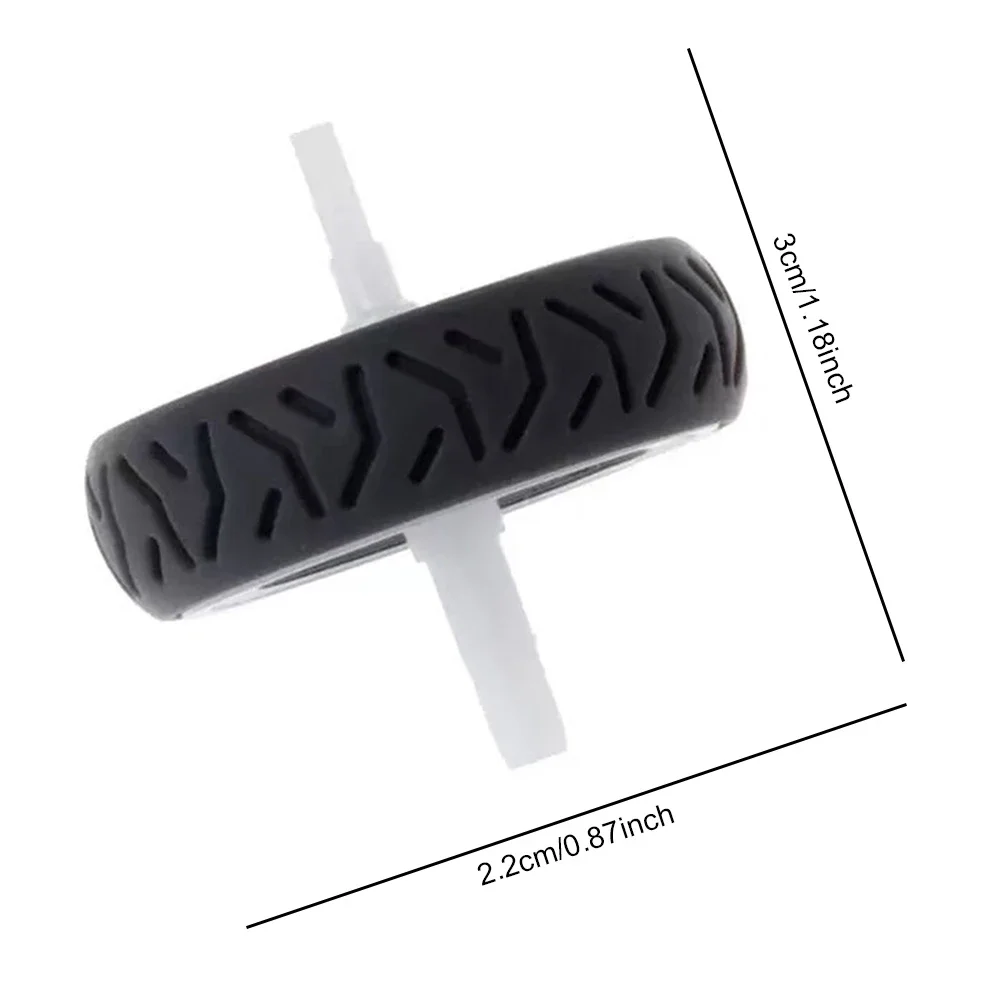 Wheel Accessories Mouse Pulley Scroll Wheel Mouse Wheel/Mouse Roller for Steelseries Sensei 310/Rival 310 Mouse