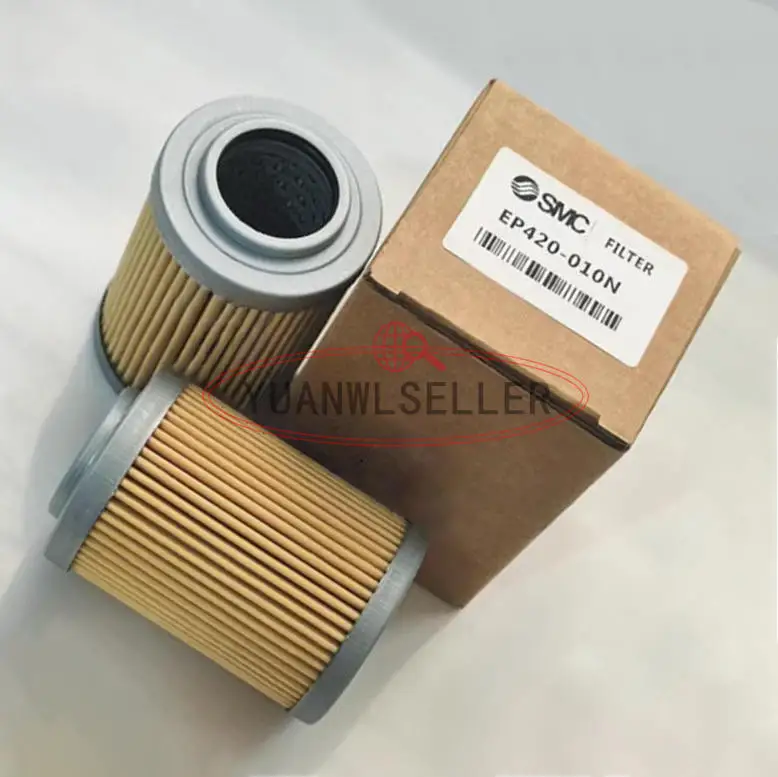 One SMC Hydraulic filter element EP420-010N New