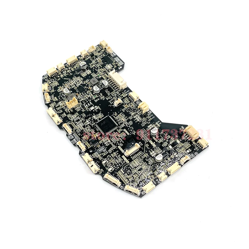 الأصلي Lydsto G2 مكنسة كهربائية مكانس كهربائية للكنس قطع الغيار استبدال اللوحة اكسسوارات ل Lydsto G2