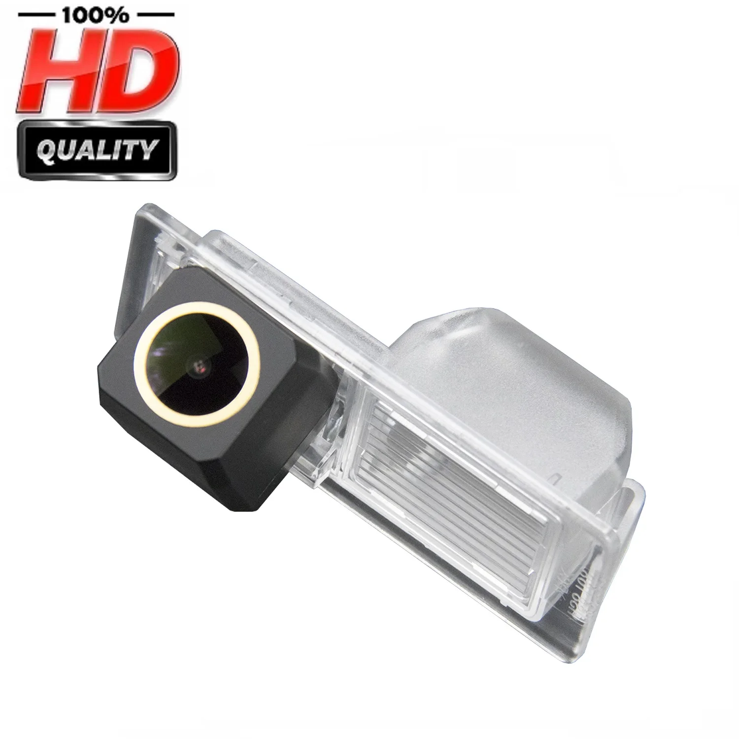 

HD 1280*720P Reversing Backup Parking Night Vision Rearview Camera for Buick LaCROSSE Encore GL8 Excelle GT Sedan Buick Envision