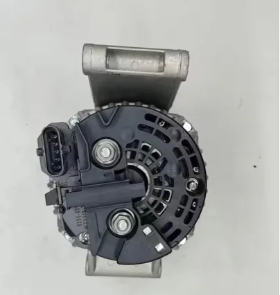 2022545 0124555125 0124555126 Generator Alternator Heavy Du ty Engine Charging Replacement Spare Part