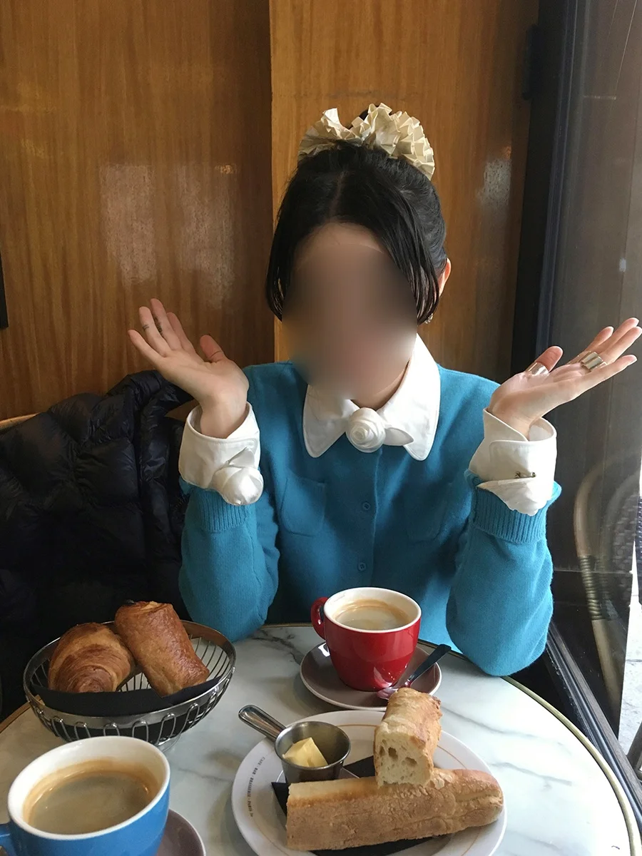 

Женский вязаный кардиган MONA 00 из шерсти, повседневный, свободного кроя, с длинными рукавами, осенне-зимняя новинка