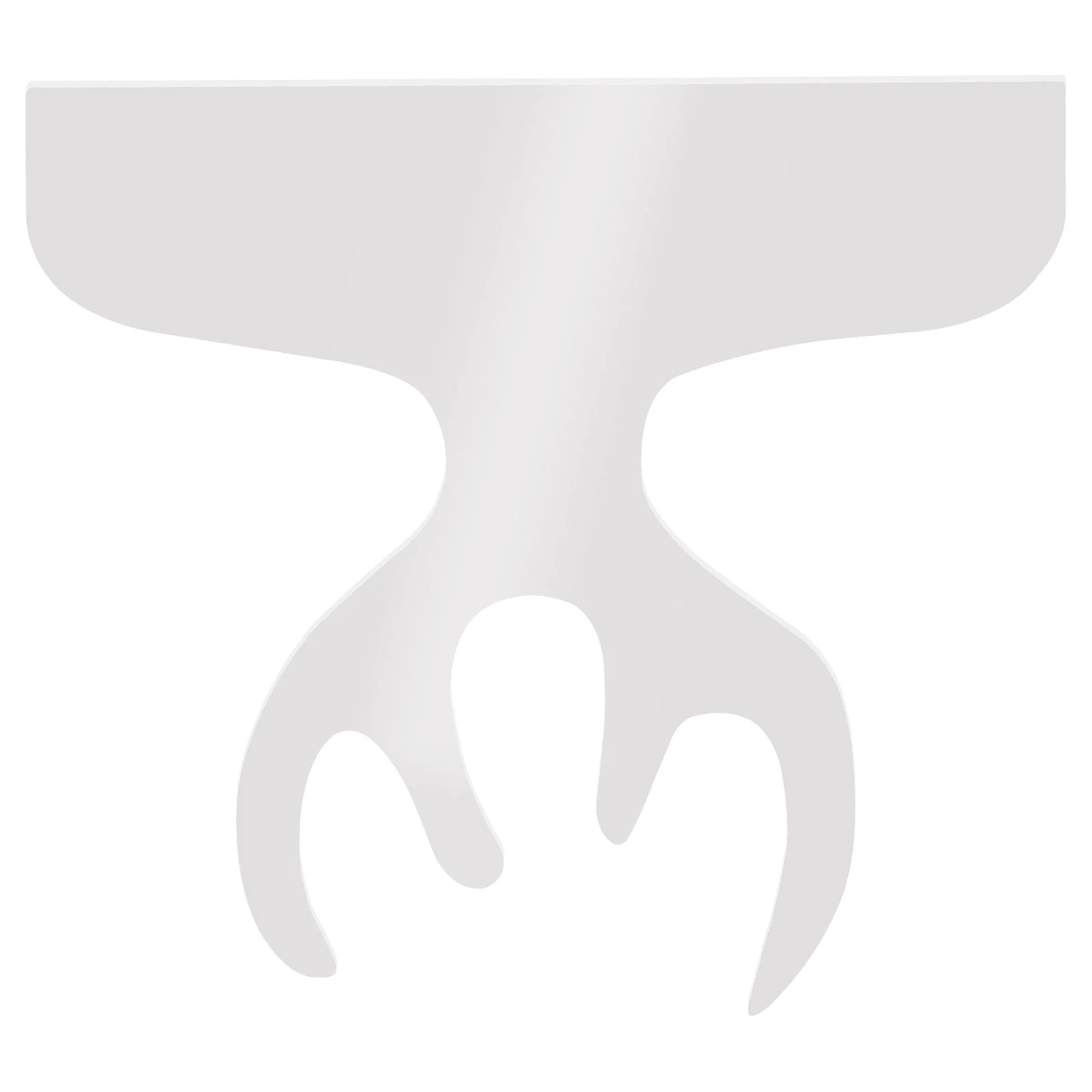 

Cutting Board Template Wood Working Tool Charcuterie Handle Stencil Clear Making Templates Acrylic Chopping
