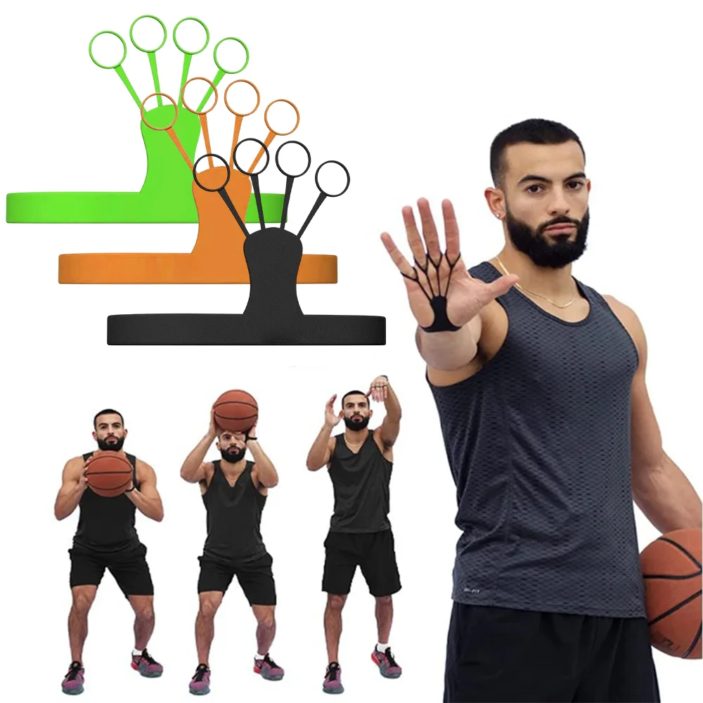 

Basketball Pitching Posture Corrector Basketball Shooting Aid Gym Adjustable Shooting Form Three-pointer Training Equipment