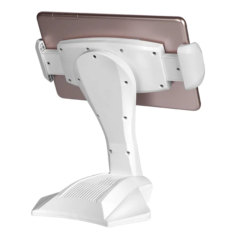 

Adjustable Rotating Desktop Tablet Holder, Universal PC Stand, 7-15 Inch Screen, iPad, Oppo, Vivo, Xiaomi, 360 Degrees