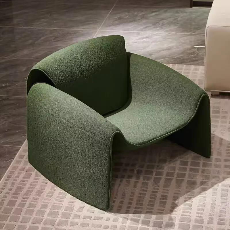 Crab Chair Lazy Sof… - image
