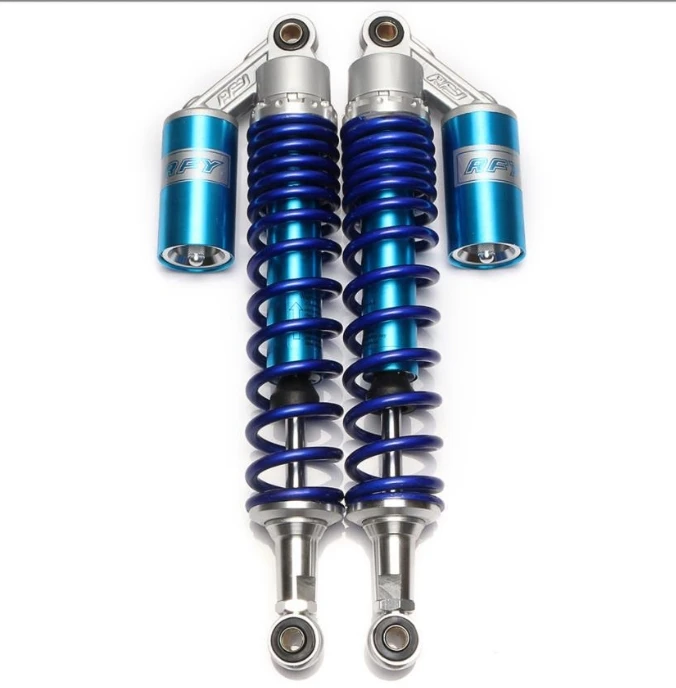 

For yamaha ATV RFY400 YFZ450 Raptor 660R 700 700R Motorcycle Rear Suspension Scooter Rear Shock Absorber