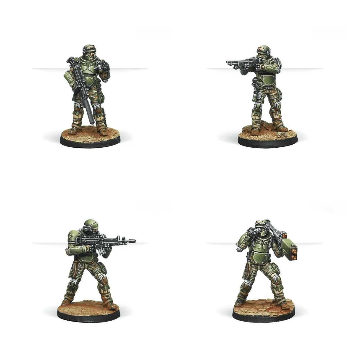 40mm Resin Model Assembly Kit, GK， Resin Chess Piece Board Game Character, Unpainted