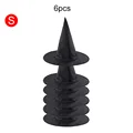 6pcs S