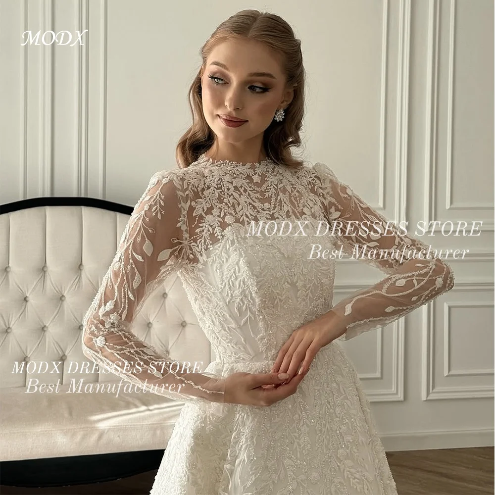 Modx Luxury Lace Em…