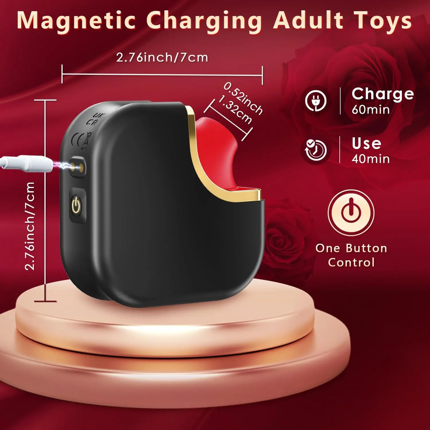 ارتفع مص هزاز 7 طرق الشفط G بقعة الحلمة مصاصة الجنس عن طريق الفم البظر محفز جهاز تدليك للمهبل الجنس لعب للنساء الأزواج #3