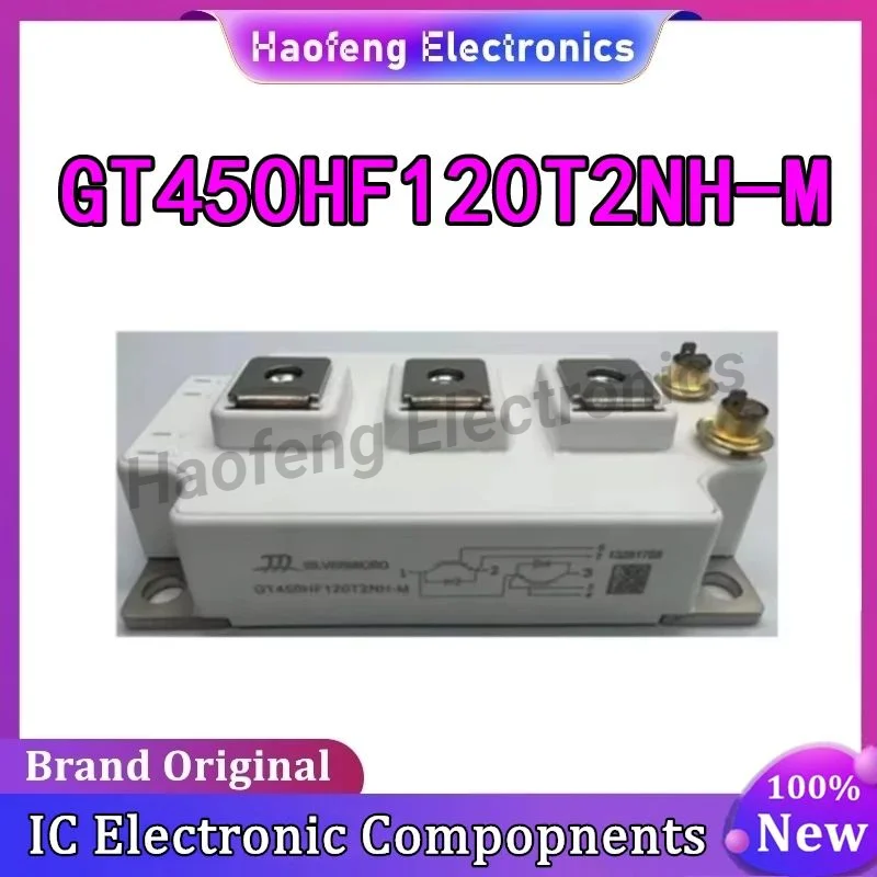 

New Original GT450HF120T2NH-M Power Module